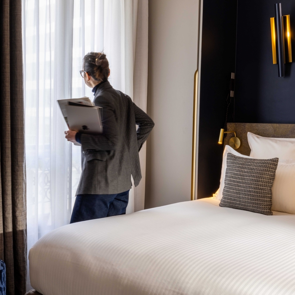 hotel
